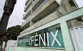 Apartamento Prainha