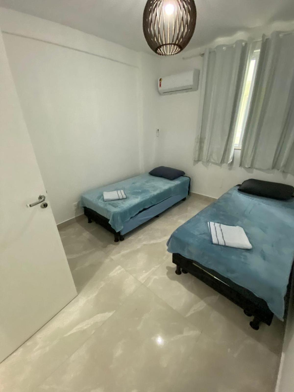 Apartamento Prainha Arraial do Cabo Exterior foto
